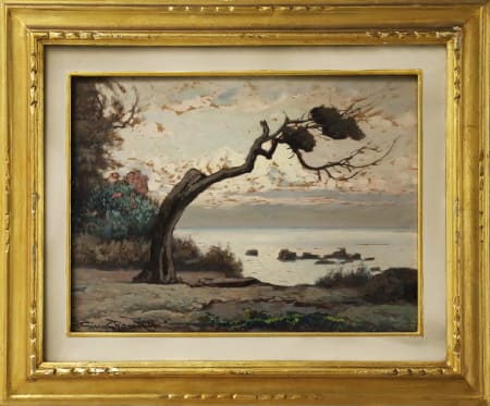 Gino Romiti — Marina livornese